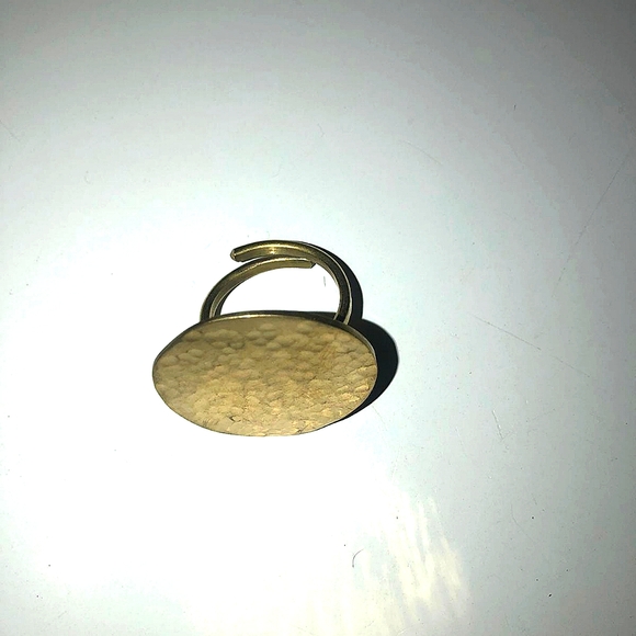 Copper ring - Picture 8 of 8